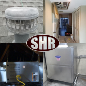 Air conditioning system installation company