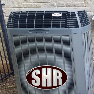 Air Conditioning Repair North Dallas