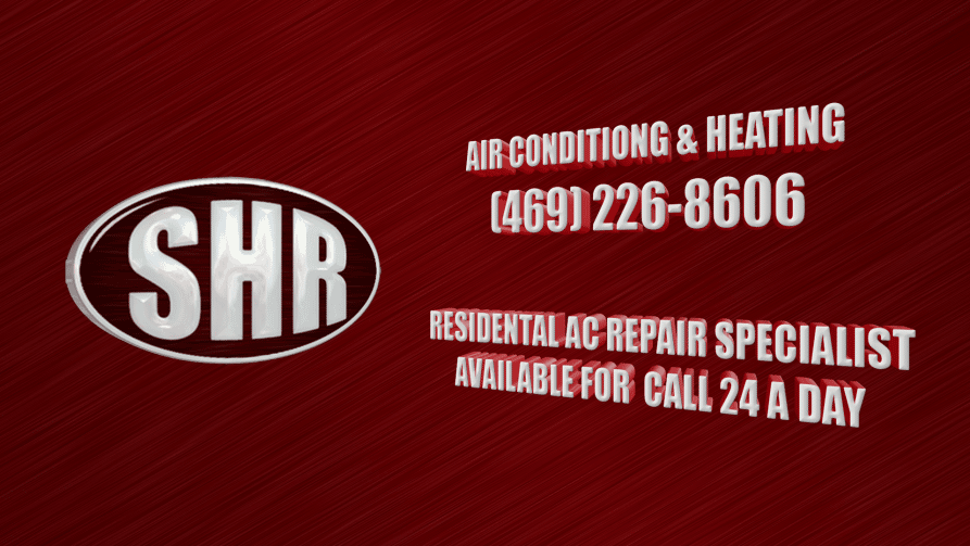 Residential AC repair specialist