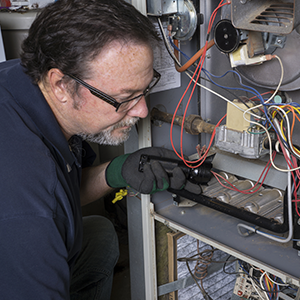 Heater Repair Services