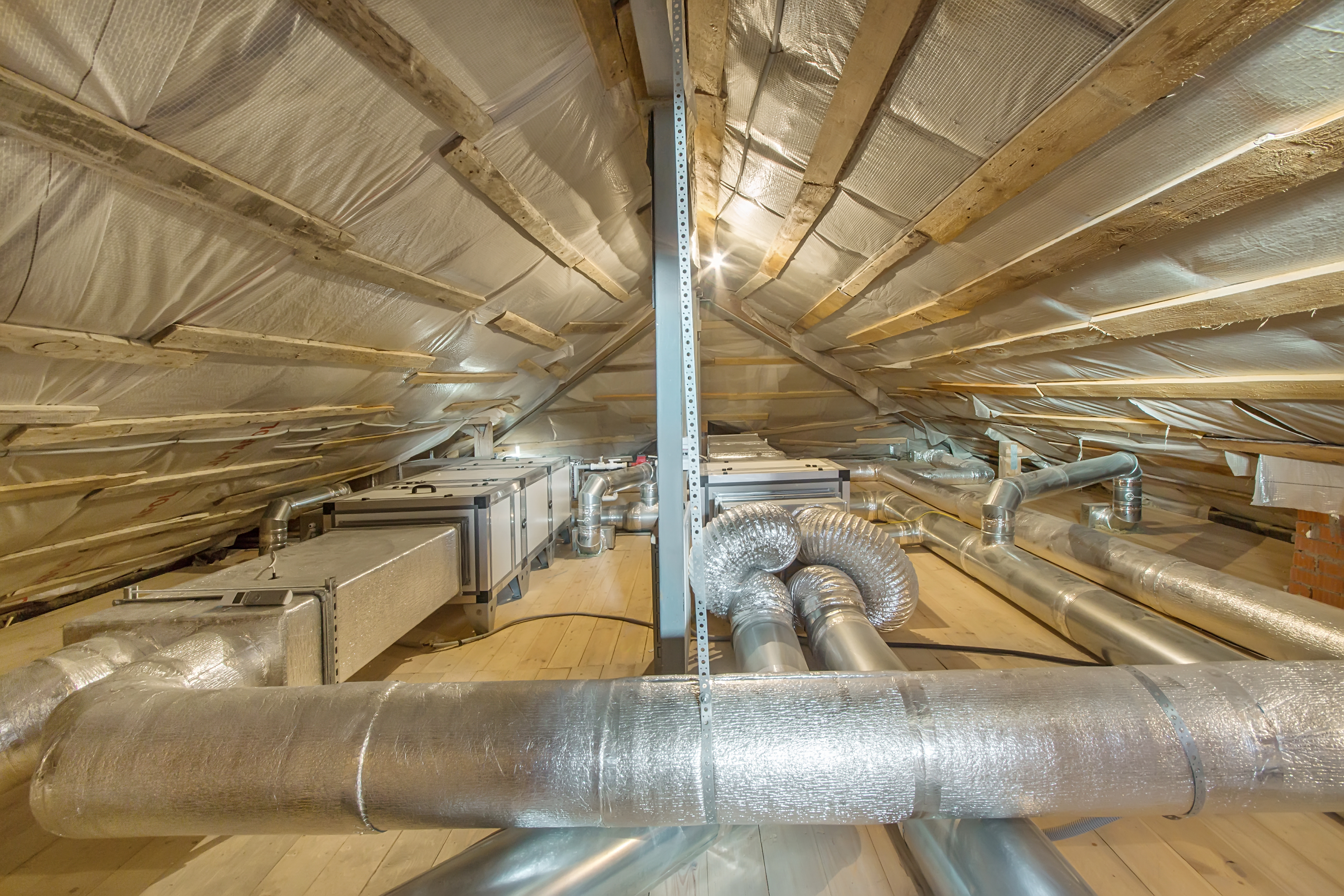 AC Replacement Common Causes