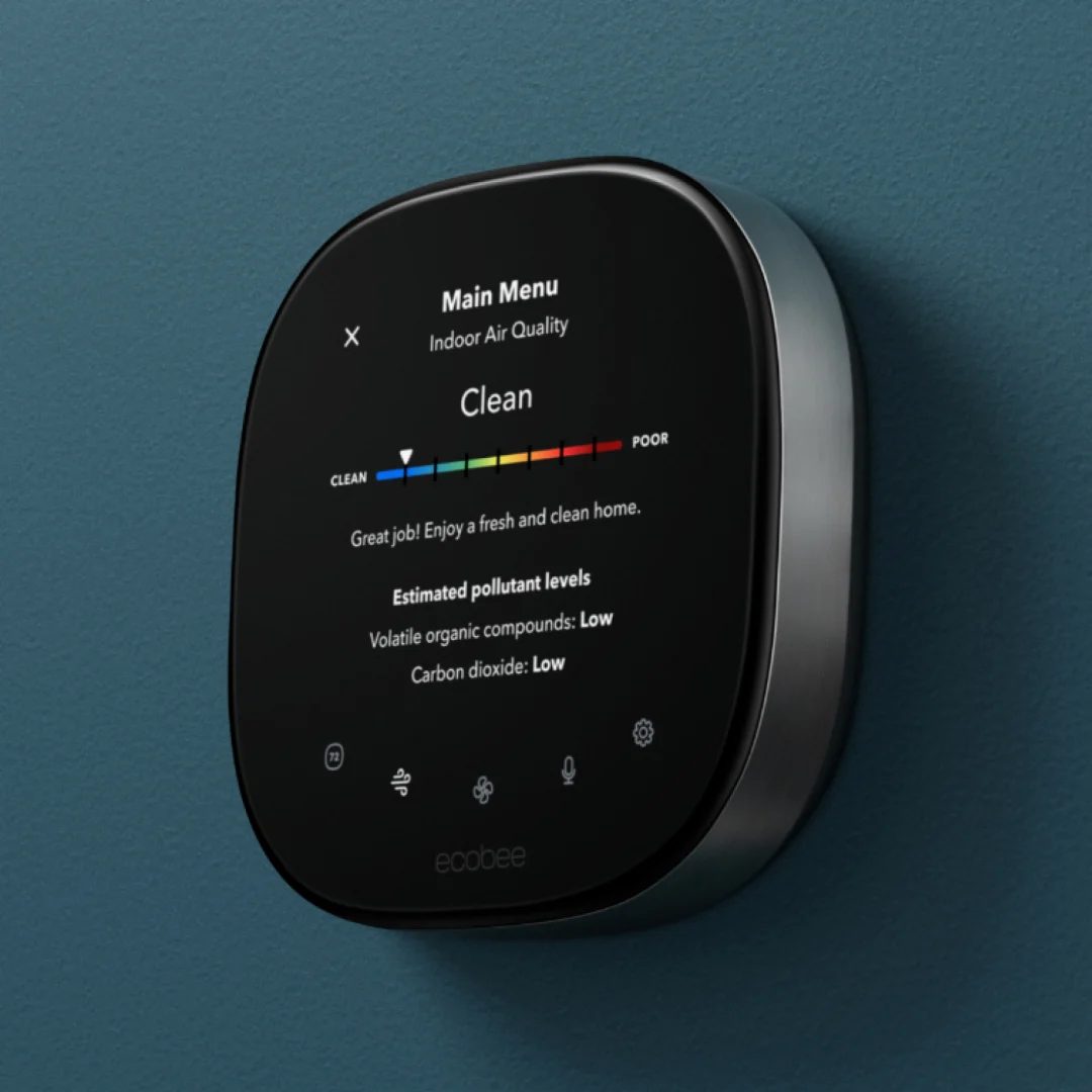 ecobee premium 2